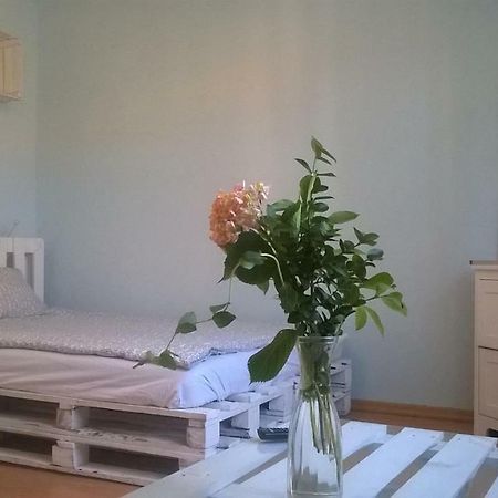 Апартаменты Przytulna Kawalerka W Sopocie Przy Plazy Сопот Экстерьер фото